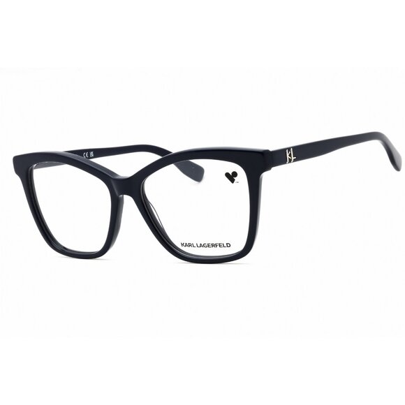 KARL LAGERFELD EYEGLASSES KL6094-400-54 New with case
